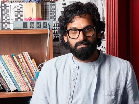 Dhurandhar production designer Saini S Johray booked after sexual harassment complaint: Report Dhurandhar production designer Saini S Johray booked after sexual harassment complaint: Report