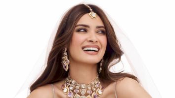 Diana Penty