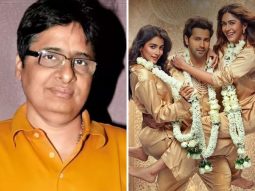 Did Vashu Bhagnani stop Hai Jawani Toh Ishq Hona Hai trailer launch at the eleventh hour? Producer clarifies, “Neither me nor my legal team stopped them… they knew that if they had gone ahead with the launch, it would have been a contempt of court”