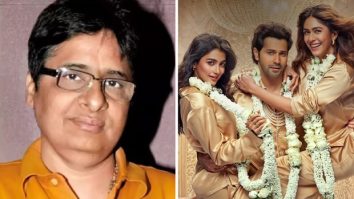 Did Vashu Bhagnani stop Hai Jawani Toh Ishq Hona Hai trailer launch at the eleventh hour? Producer clarifies, “Neither me nor my legal team stopped them… they knew that if they had gone ahead with the launch, it would have been a contempt of court”