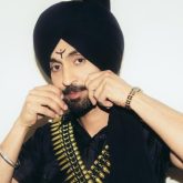Diljit Dosanjh shares video of global fans dancing to ‘Kya Kamaal Hai’ from Main Vaapas Aaunga