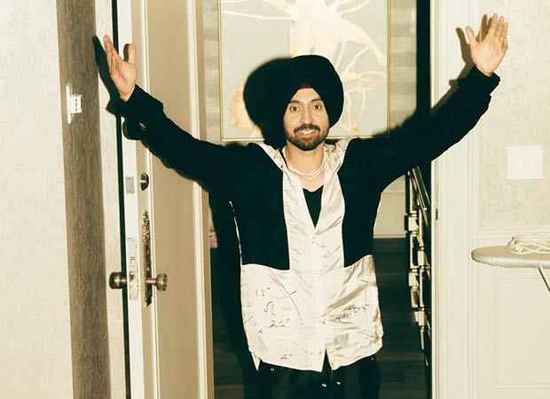 Diljit Dosanjh breaks silence on pro-Khalistani controversy after Calgary concert disruption; says “My only agenda is entertainment”