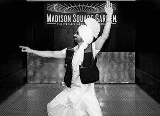 Diljit Dosanjh creates history at Madison Square Garden; becomes first Indian musician to sell out two consecutive nights at the iconic venue