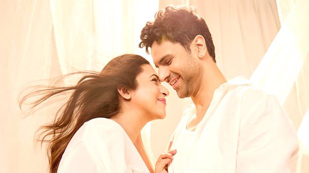 Divyanka Tripathi and Vivek Dahiya welcome twin baby boys: “Mere Karan Arjun aa gaye!