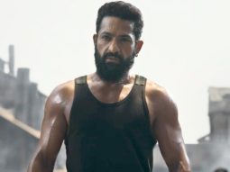Dragon teaser unveiled: Jr NTR roars in Prashanth Neel’s ambitious action epic