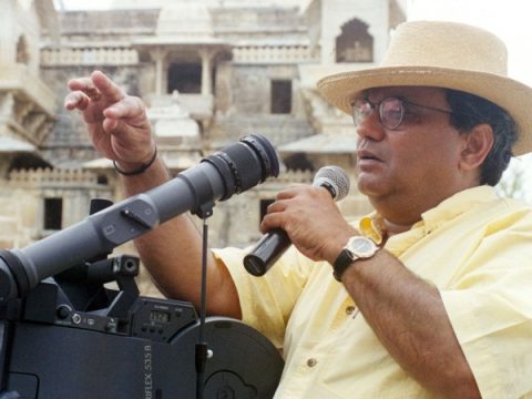 EPIC Studios and Mukta Arts announce strategic partnership for feature documentary on Subhash Ghai EPIC Studios and Mukta Arts announce strategic partnership for feature documentary on Subhash Ghai