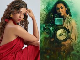 EXCLUSIVE: Anupria Goenka opens up on her IIZ: Indian Institute Of Zombies role: “Many times, a sexy woman becomes eye candy; very seldom do we see her as intelligent and desirable at the same time”