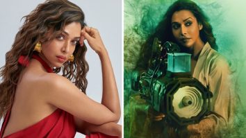 EXCLUSIVE: Anupria Goenka opens up on her IIZ: Indian Institute Of Zombies role: “Many times, a sexy woman becomes eye candy; very seldom do we see her as intelligent and desirable at the same time”