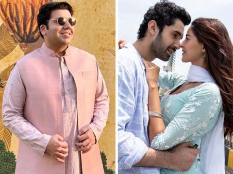 EXCLUSIVE: Call Me Bae creator Collin D’Cunha says Chand Mera Dil features Ananya Panday’s “most mature” performance yet, “I couldn’t be prouder”
