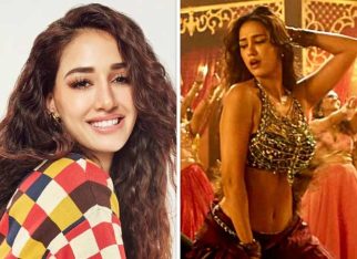 EXCLUSIVE: Celebrity stylist Natasha reveals how Disha Patani’s O’Romeo look was designed to “Dance with her”
