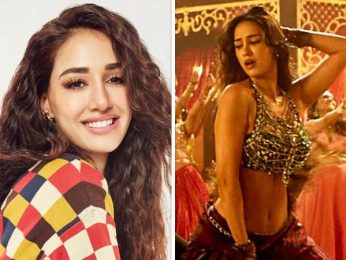 EXCLUSIVE: Celebrity stylist Natasha reveals how Disha Patani’s O’Romeo look was designed to “Dance with her” EXCLUSIVE: Celebrity stylist Natasha reveals how Disha Patani’s O’Romeo look was designed to “Dance with her”