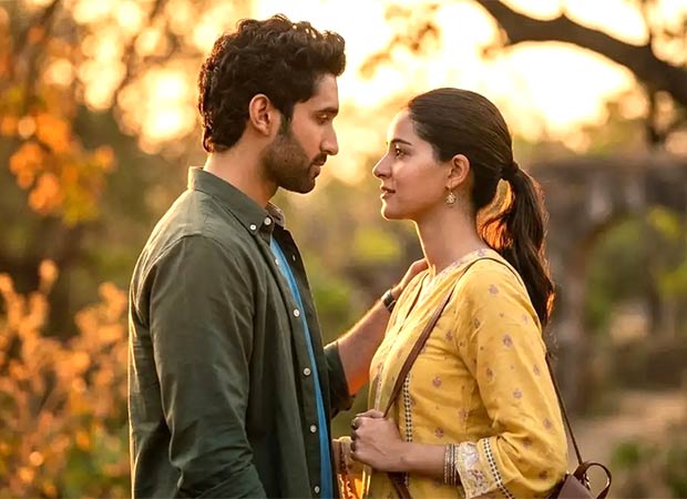 EXCLUSIVE: Chand Mera Dil gets LONGER by 11 minutes just before release; CBFC clears extended cut with 8 new scenes