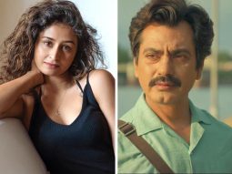 EXCLUSIVE: Chitrangada Satarupa admits she felt awkward being nasty to Nawazuddin Siddiqui in Main Actor Nahin Hoon: “I feared he must be hating me”; SLAMS Instagram-follower-based casting: “People follow you for GRWM videos; they won’t necessarily watch your film”