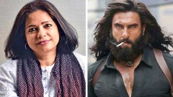 EXCLUSIVE: Jio Studios head Jyoti Deshpande on the blockbuster gamble with Dhurandhar; says, “A week before release, I went all in and staked my career”