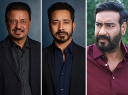EXCLUSIVE: Kumar Mangat Pathak, Abhishek Pathak open up on Hindi version of Drishyam 3: “It’ll meet ALL expectations”; explain how it’s different from the Malayalam version: “Malayalam film is an emotional family drama, while ours is a family thriller”