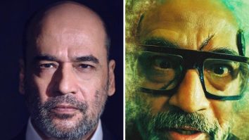 EXCLUSIVE: Mohan Kapur on IIZ: Indian Institute Of Zombies: “I believe we have a sleeper hit in our hands”; jokes about being placed prominently on poster despite limited trailer presence: “Kuch gadbad hua toh mere sar pe daal denge?”
