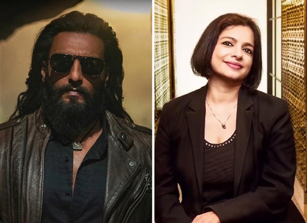 EXCLUSIVE: "We're NOT done with Dhurandhar yet," reveals Jyoti Deshpande of Jio Studios