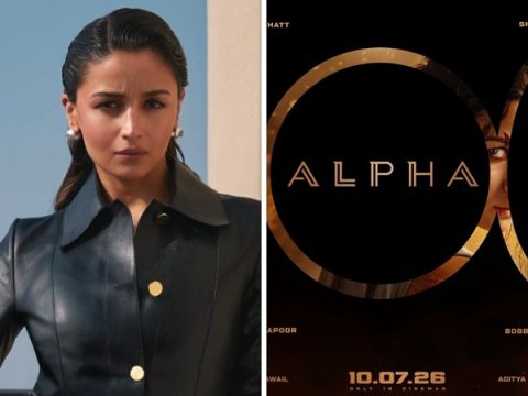 EXCLUSIVE: YRF bets big on Alpha’s edgy origin story; Alia Bhatt to play an assassin raised and built to kill EXCLUSIVE: YRF bets big on Alpha’s edgy origin story; Alia Bhatt to play an assassin raised and built to kill