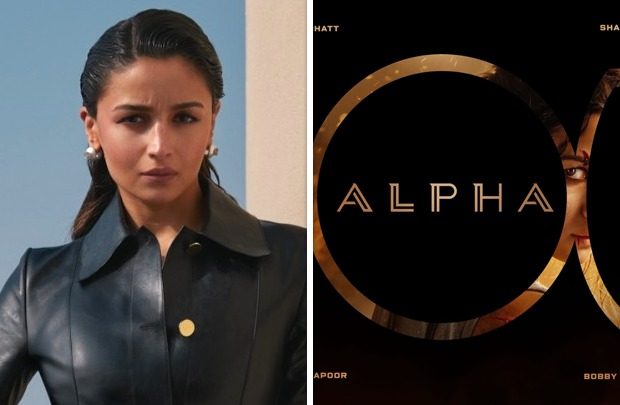EXCLUSIVE: YRF bets big on Alpha’s edgy origin story; Alia Bhatt to play an assassin raised and built to kill