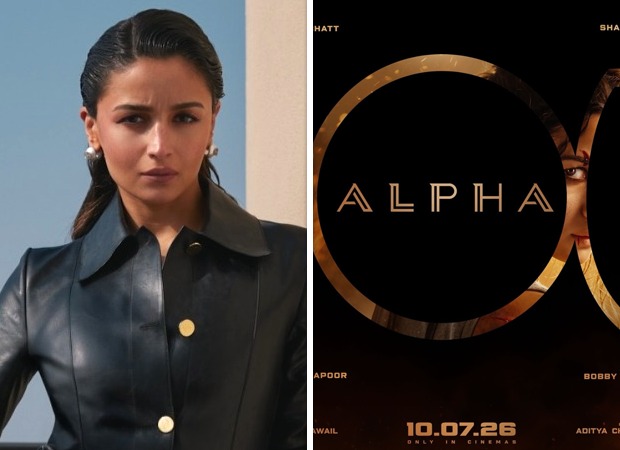  YRF bets big on Alpha’s edgy origin story; Alia Bhatt to play an assassin raised and built to kill