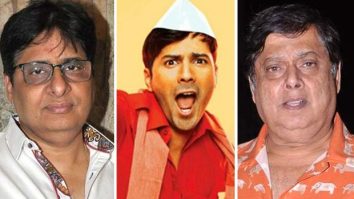 EXPLOSIVE: Vashu Bhagnani claims, “I suffered Rs. 27 cr loss on Coolie No 1; Varun Dhawan never bothered to ask about it…paid David ji Rs. 70 cr…he was to make Biwi No 1 part 2 with me”
