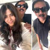 Ektaa R Kapoor thanks Priyadarshan for giving her “the biggest hit of her career” amid Bhooth Bangla success