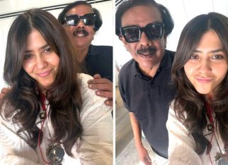 Ektaa R Kapoor thanks Priyadarshan for giving her “the biggest hit of her career” amid Bhooth Bangla success