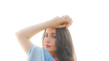 Celeb Photos Of Elli AvrRam