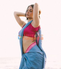 Celeb Photos Of Elli AvrRam
