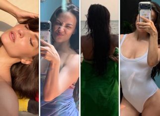 Elli AvrRam gives a peek into her Goa getaway with beach-ready looks and sunset views!
