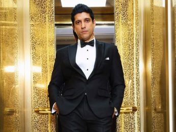Farhan Akhtar says versatility is key to survival in the entertainment industry Farhan Akhtar says versatility is key to survival in the entertainment industry