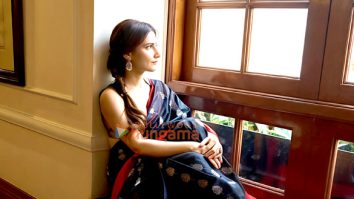 Celeb Photos Of Fatima Sana Shaikh