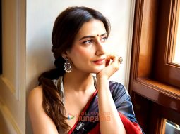 Celeb Photos Of Fatima Sana Shaikh