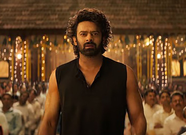 Prabhas’ Fauzi shoot halted after crew member dies in road accident near Hyderabad: Reports