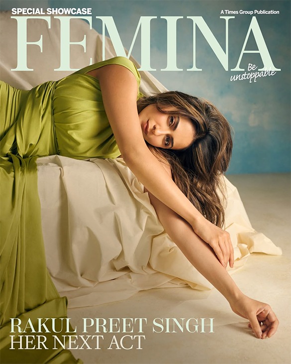 femina 128