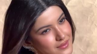 Fresh as a daisy! Shanaya Kapoor