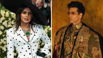 From Priyanka Chopra’s viral trench coat to Karan Johar’s Raja Ravi Varma cape: How India’s Met Gala story changed forever