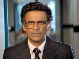 The Silent Saviour GOVERNOR | Teaser | Manoj Bajpayee | Vipul Amrutlal Shah | Chinmay Mandlekar | Aashin A. Shah