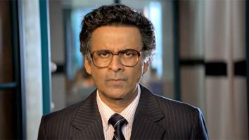 The Silent Saviour GOVERNOR | Teaser | Manoj Bajpayee | Vipul Amrutlal Shah | Chinmay Mandlekar | Aashin A. Shah