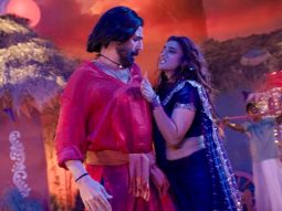 Ghis Ghis Ghis | Welcome to the Jungle | Akshay Kumar, Akshara Singh | Vikram Montrose | 26th June
