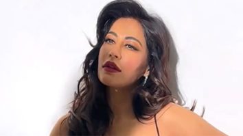 Glitz & Glam! Chitrangda Singh