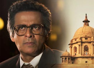Governor Trailer: Manoj Bajpayee leads film based on India’s 1990 economic crisis