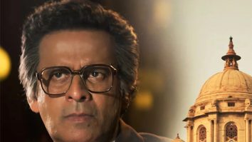 Governor Trailer: Manoj Bajpayee leads film based on India’s 1990 economic crisis