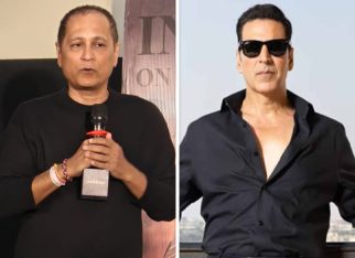 Governor trailer launch: Vipul Amrutlal Shah shares FASCINATING details about Samuk: “We have not had an alien-predator film in Indian cinema… Akshay Kumar and I have NEVER repeated genres”