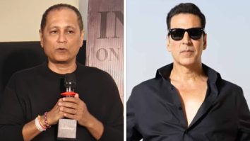 Governor trailer launch: Vipul Amrutlal Shah shares FASCINATING details about Samuk: “We have not had an alien-predator film in Indian cinema… Akshay Kumar and I have NEVER repeated genres”