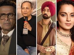 Governor trailer launch: Does Vipul Shah fear ‘maara-maari’ for screens amid CLASH with Main Vaapas Aaunga, Bharat Bhhagya Vidhaata and Haunted – Echoes Of The Past? Producer jokes, “Main boxing gloves pehen ke baitha hoon!”