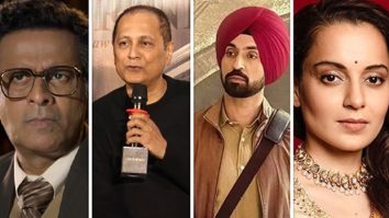 Governor trailer launch: Does Vipul Shah fear ‘maara-maari’ for screens amid CLASH with Main Vaapas Aaunga, Bharat Bhhagya Vidhaata and Haunted – Echoes Of The Past? Producer jokes, “Main boxing gloves pehen ke baitha hoon!”