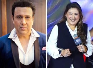 “Govinda is NOT a Bakri!” – Sunita Ahuja’s hilarious GOAT confusion steals the show at Maa Hai Na launch