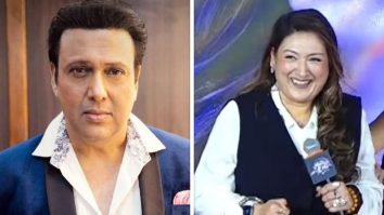 “Govinda is NOT a Bakri!” – Sunita Ahuja’s hilarious GOAT confusion steals the show at Maa Hai Na launch