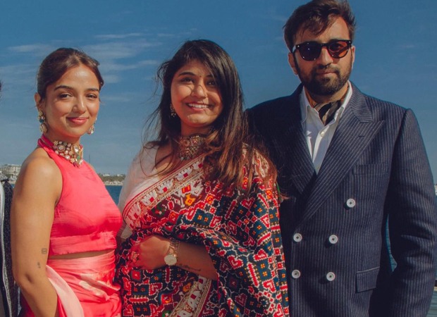 Gudgudi team announces two feature films ahead of Cannes 2026 screening